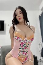 The sexiest among busty Muscat escorts - Asena, 23 y.o. The sexiest among busty Muscat escorts - Asena, 23 y.o.