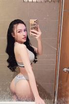 Mina - escort from asia on sexomuscat.com Mina - escort from asia on sexomuscat.com