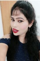 Latin escort Komal in Muscat, OMR 130 per hour