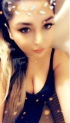Maryam, Muscat busty escort with big tits on sexomuscat.com