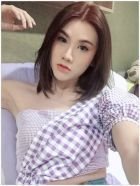Sex girl in Muscat: Ladyboy Thai - classic, oral