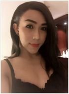 Chinese prostitute Sexy HOT! Transsexual, photos and reviews