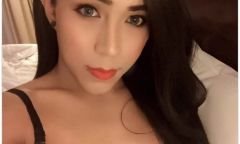 Call girl Sexy HOT! Transsexual Phone: +66 96 778 7099