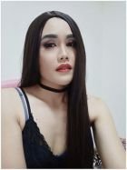 Nira Thai Transsexual, 25 age
