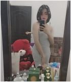 Cheap independent escort Opal Ladyboy Thailand charges USD 100/hr