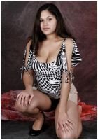 Independent massage escort in Oman: Anusha Indian Hotty — professional service from USD 50