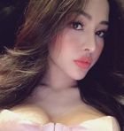 Blonde escort in Muscat: Jennie is a 23 y.o. cutie for sex