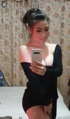 Invite Oman outcall escort Ice to your flat or hotel room