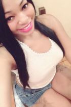 Call girls Muscat — escort Jannybaby