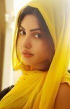 Elite escort service in Muscat from sexy Urooj Indian Girl