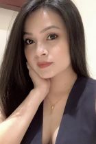 Cheap incall escort invites you to her place in Oman