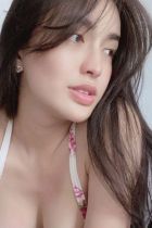 Elite rest with Muscat high class escort (age: 20, weight: 60, height: 166 cm)