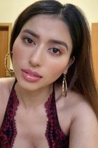 Latin escort Camlona in Muscat, OMR 40 per hour