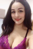 Black female escort RyokoThai in Oman