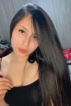 Seora Russian, girl Seora Russian, girl