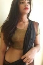 One of the kinkiest eastern escorts - Vip indian companion will make a blowjob for OMR 0