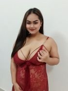 Cheap escort in Muscat: Amena available on sexomuscat.com