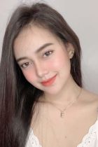 Black woman in Muscat Katrina is a chocolate baby for sex