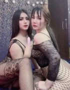 Look for escorts & babes? Book prostitute I am Girl and lady boy on sexomuscat.com