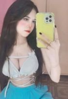 Independent asian escort in Muscat: Lisa available 24 7