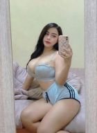 Have sex in Muscat with a 22 y.o. escort Angela