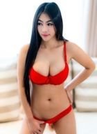 Cheap outcall escort Anchara will visit you in Muscat for sex