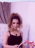 Girls for massage and sex in Muscat — Lissa, 22 age