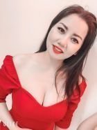 Van Incall Outcall, Muscat busty escort with big tits on sexomuscat.com