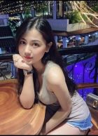 Muscat happy massage from hot Wendy (21 y.o.)