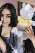 Book an escort as your female companion in Muscat 