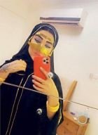 Any secret desires with a fetish escort Arabic Amal: from OMR 120/hr