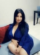 Linda Sex Bomb, Muscat busty escort with big tits on sexomuscat.com