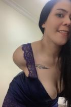 Female escort in Oman sucks for OMR 50