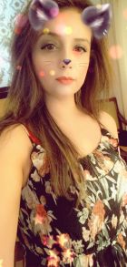 Nancy for adult massage in Muscat from OMR 100