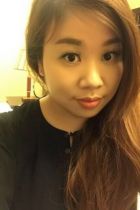 Escort from Europe, 50 kg, 163 cm