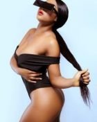 Independent massage escort in Oman: Vera — professional service from OMR 100